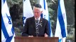 Les hommages politiques à Shimon Peres