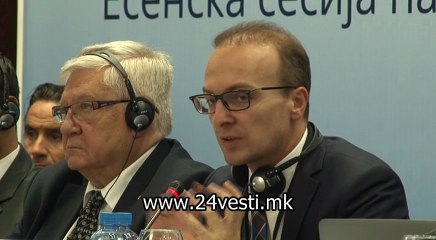 IZJAVA ANTONIO MILOSOVSKI 30 9