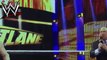 Brock Lesnar Vs Dean Ambrose Vs Roman Reigns WWE FASTLANE Full Match