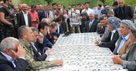 Son Dakika! Aşiretler 'İngilizlerden Para Aldılar" İddiasına Sert Tepki Gösterdi