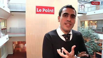 Idriss Aberkane : comment devient-on plus intelligent ?