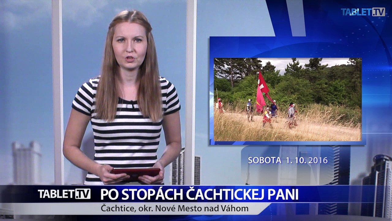 Tipy na víkend: Biela noc, Dni zelá a Medzinárodný maratón mieru
