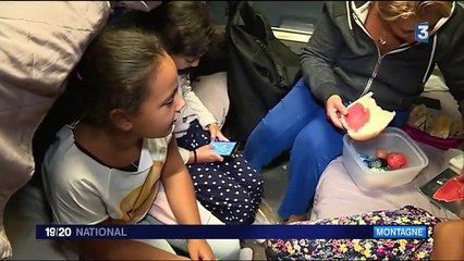 SNCF : terminus pour les trains de nuit