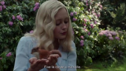 Bande-annonce « Miss Peregrine »