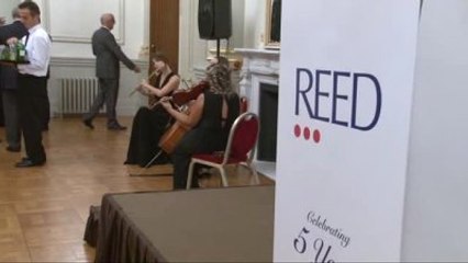 Yüzde 81 Büyüyen Reed Türkiye, Beşinci Yılını Kutladı!