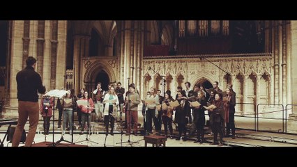 Choir of Clare College, Cambridge & Graham Ross - Remembrance (Album presentation)