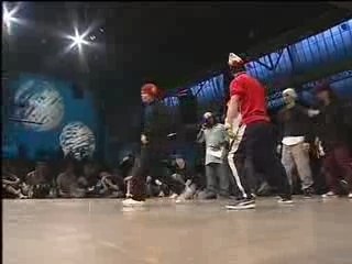 Flow mo vs ghost crew part2