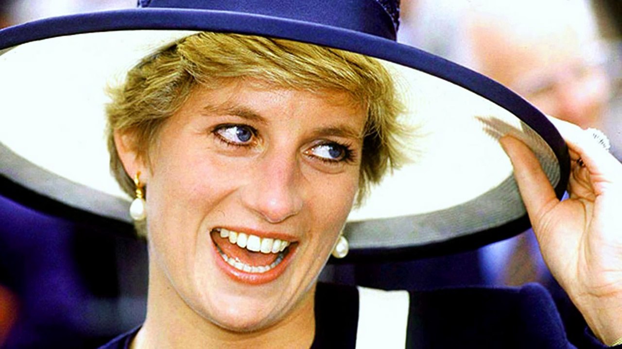 HENRY ARLAND - Melody For Diana