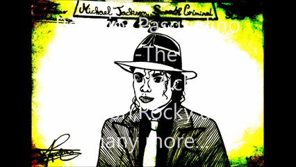 Rosario Pasqualino Presents-The Italian Design-Michael Jackson,Rocky and many more