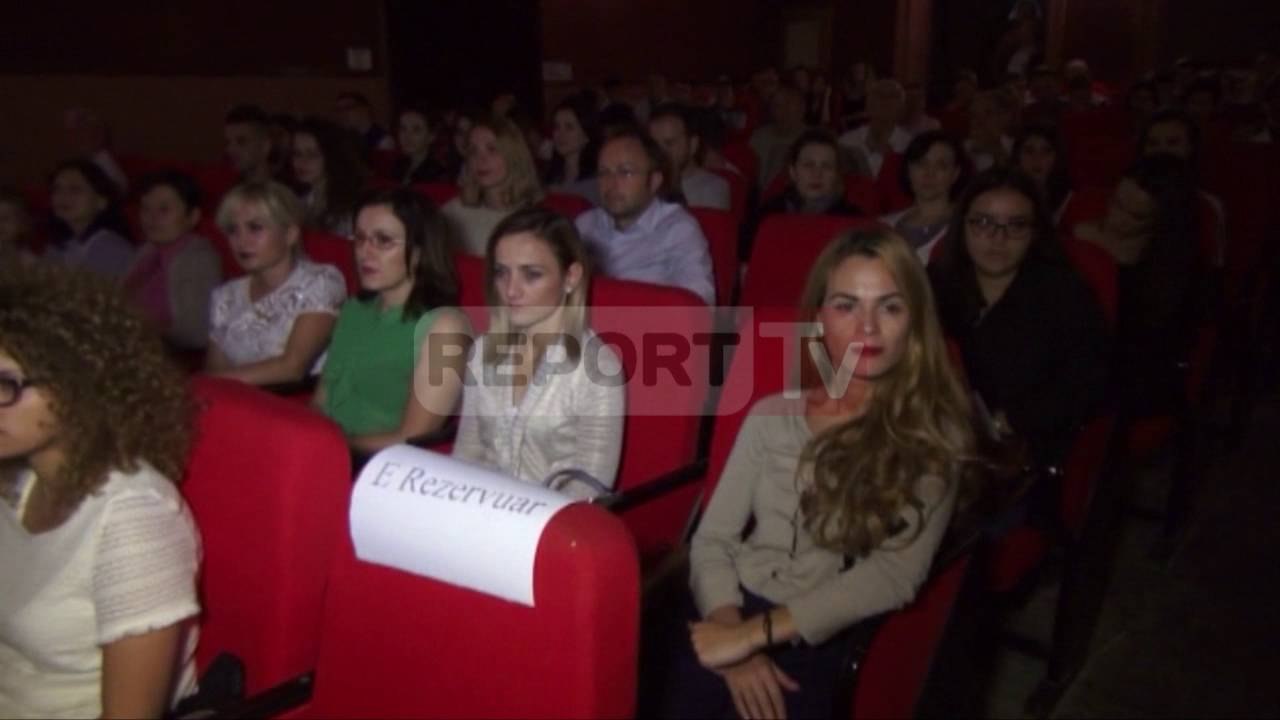 Report TV - Pianisti italian Benedetto Lupo rec...