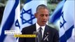 Pour Barack Obama, Shimon Peres appartient à la catégorie des 