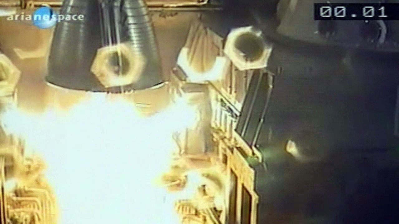 Sonde 'Rosetta': Auf Kollisionskurs mit Komet 'Tschuri'