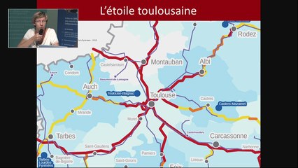 Audition de Marie-Pierre NERARD et Jocelyn VIE, jeudi 29 septembre