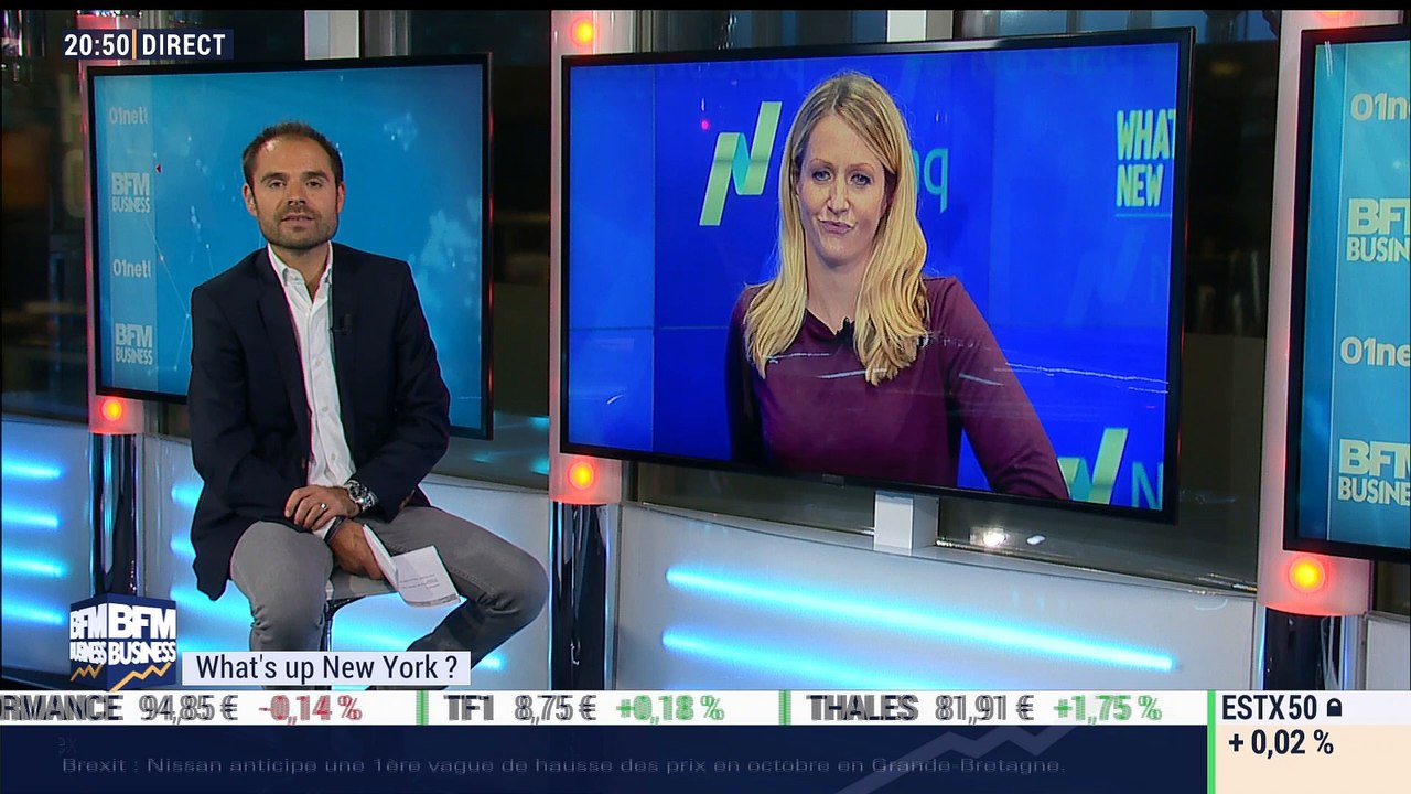 What's Up New York: Meetup permet de rejoindre des communautés en ligne selon ses centres d’intérêts - 29/06