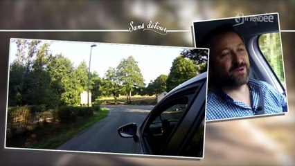 Sans détour : Jean-Maurice Bonneau : entraineur de cavaliers