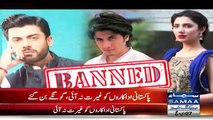Pakistani Media Badly Bashing Pakistani Cricketers & Actors