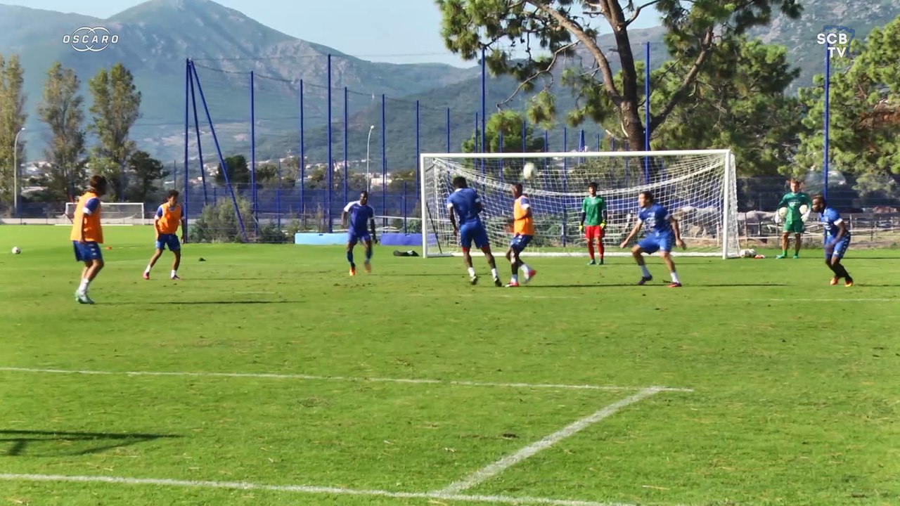 Sporting Express : U gruppu turchinu pè Nantes-Bastia