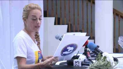 Tintori ve el referendo revocatorio como única vía para salir de la crisis en Venezuela