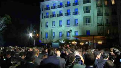 Abanca apuesta por la innovación en su nueva sede en Madrid