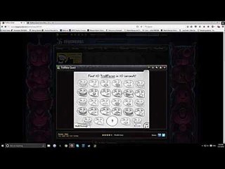Trollface Quest