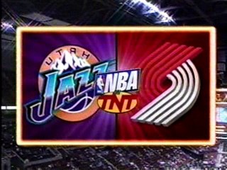 NBA on TNT clip c.1997