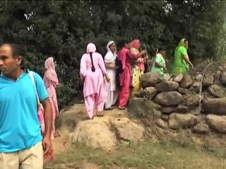 সহিংসতার আশঙ্কায় কাশ্মীর সীমান্তে ভারতের সতর্কতা জারি