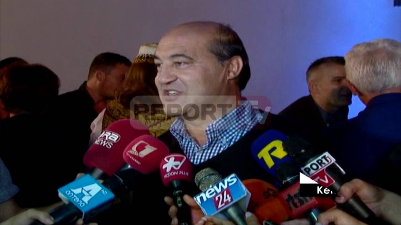 Report TV - Çelet në Shkodër koncerti ‘Ahengu shkodran me këngëtarë të rinj”