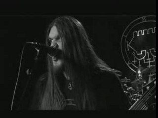 Lord Belial Mark of the beast