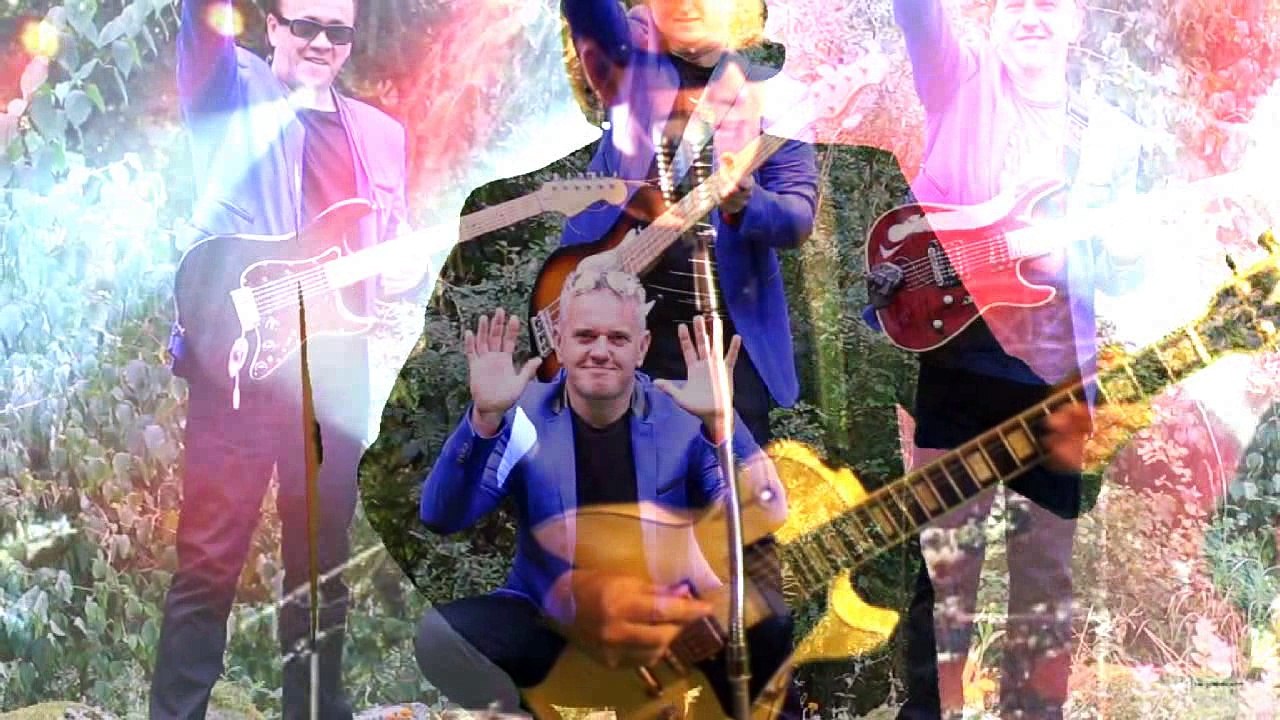 WĘDROWNE GITARY - Po Co Świt,Po Co Zmierzch