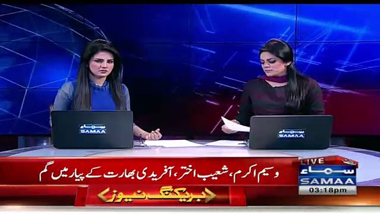 Javed Miandad Abuse Shahid Afridi & Adnan Sami