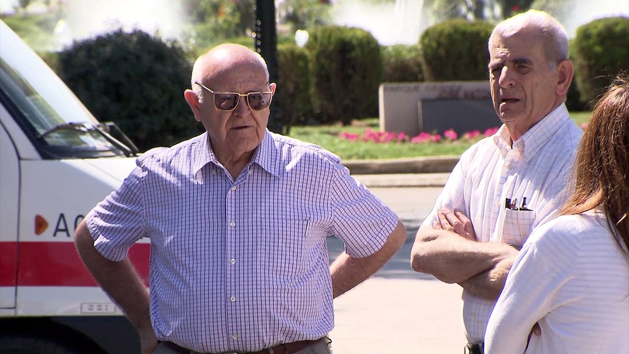 Recuerdos Imborrables contra la soledad de las personas mayores