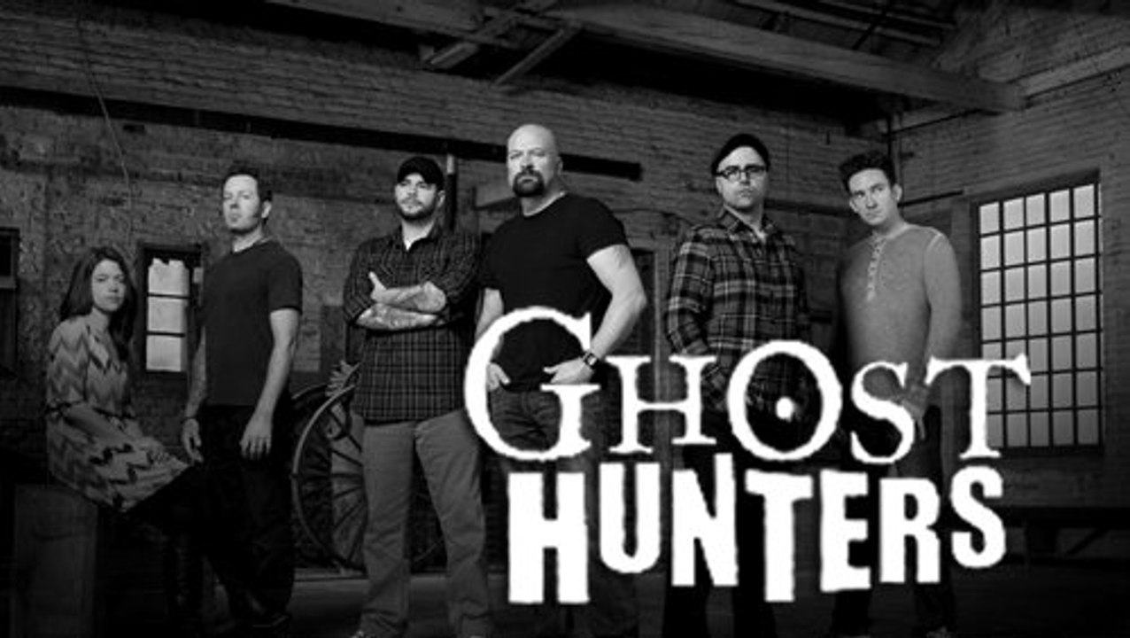Ghost Hunters S11E09 Overdue for Death