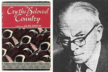 Novels Plot Summary 81: Cry, the Beloved Country