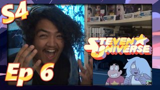 Steven Universe 