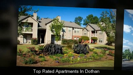 Looking For Affordable Apartments In Dothan