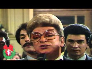 1983-1984 Yılbaşı Programı Zeki MÜREN Kutlama Mesajı