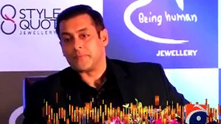 Salman Khan has come out in support of Pakistani actors