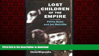 EBOOK ONLINE Lost Children of the Empire READ EBOOK