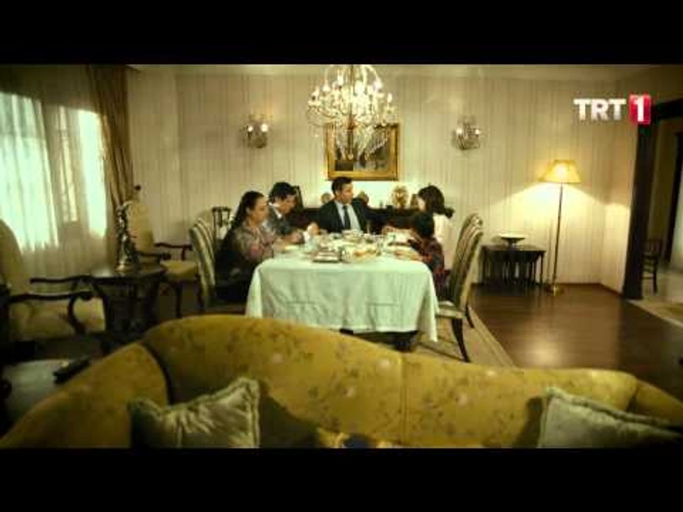 Tanıklar 2. Bölüm Gaffar Okkan