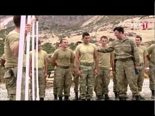 Sakarya Fırat 122 Bölüm