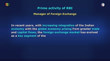 What funciality of Banking reserve bank of india