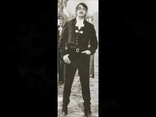 JORGE NEGRETE, BONITA GUADALAJARA (1944)