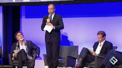 jean-francois-cope-primaires de l'economie-2016