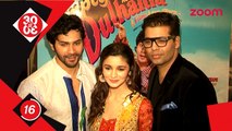 Alia Ditches Ajay Devgan For Karan Johar, Ranbir & Aishwarya's Old Picture Goes Viral On Internet