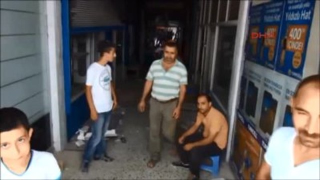 Nusaybin Esob Başkanı Bilge: Bin Esnaf İflas Etti, 2 Bin 500 Esnafın İşyeri Zarar Gördü