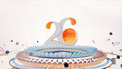 Satu Hari Lagi, Malam Puncak 26 Tahun SCTV