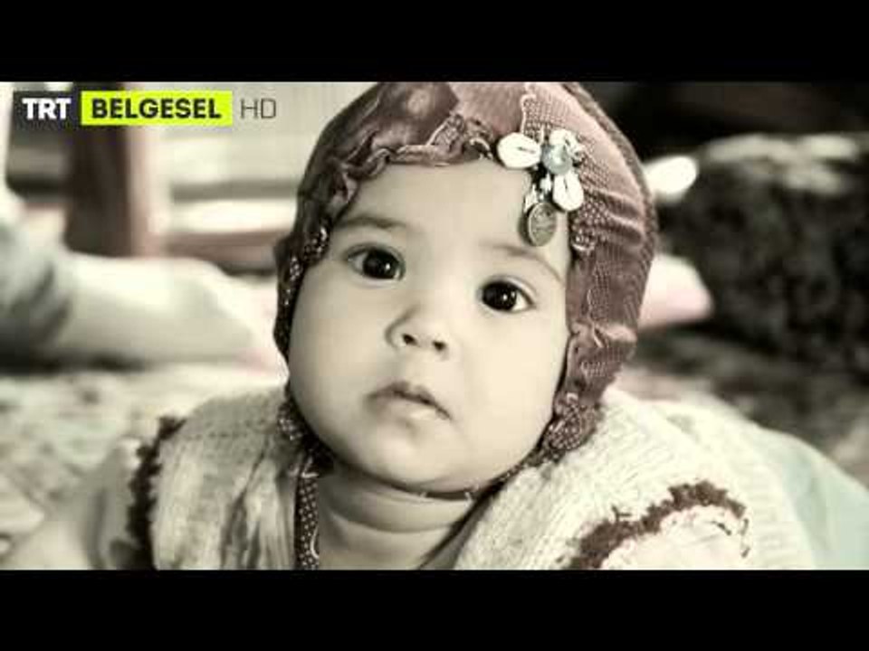 Estel Midyat Arası - Fragman - TRT Belgesel