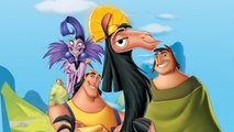 Official Streaming Online The Emperor's New Groove Full HD 1080P Streaming For Free
