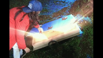 Saksikan Sinetron Terbaru Magic Cinta, Mulai 25 Agustus Hanya di SCTV