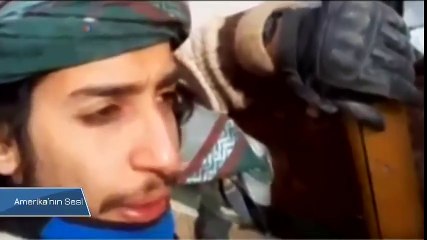 'Eski El Kaide Üyeleri Avrupa'da IŞİD Militanlarını Eğitiyor'